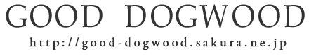 GOOD DOGWOOD